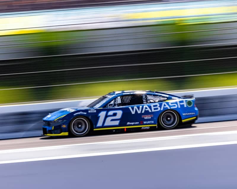 Pocono Raceway - Image 1