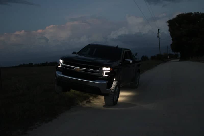Fairview Heights Rural Road - Image 1