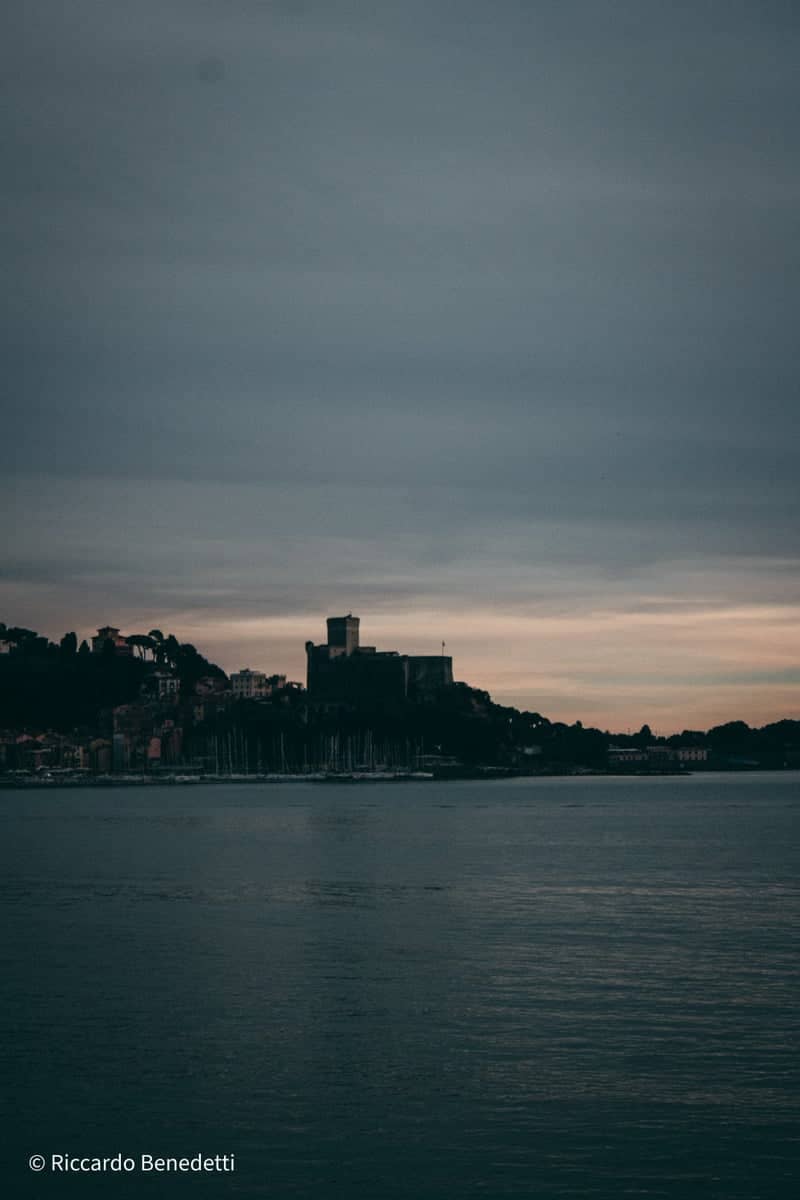 Lerici Castle - Image 1