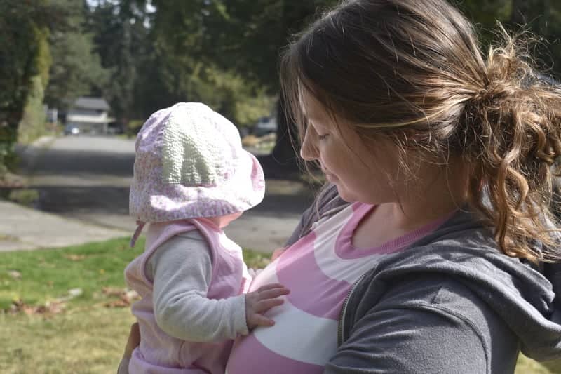 Everett Residential Neighborhood - Image 1