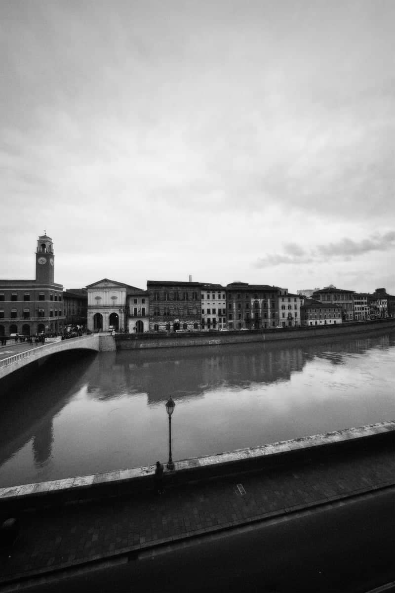 Lungarno Pacinotti - Image 1
