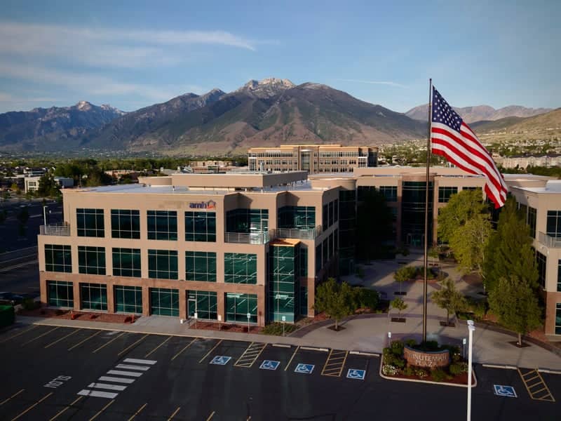 Draper Business District Overlook - Image 2
