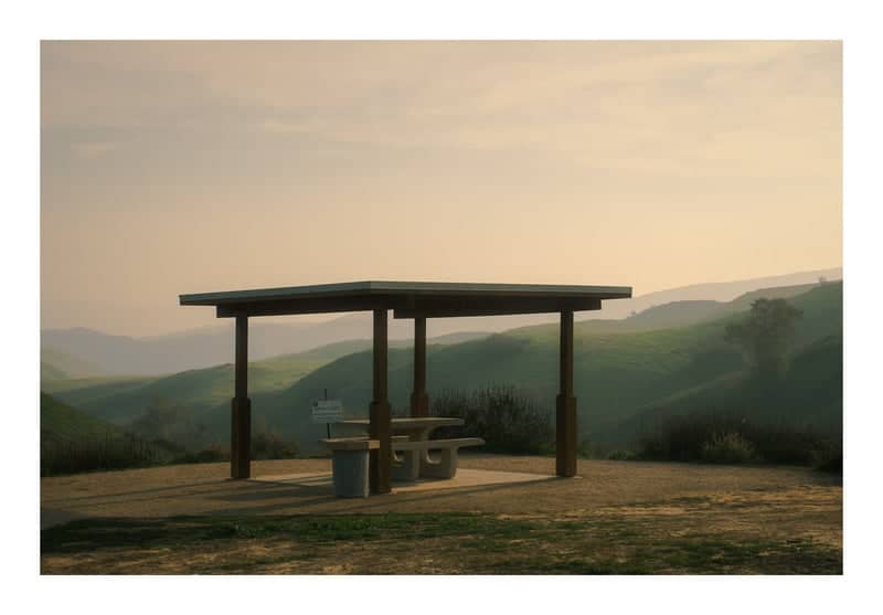 Chino Hills State Park Viewpoint - Image 1