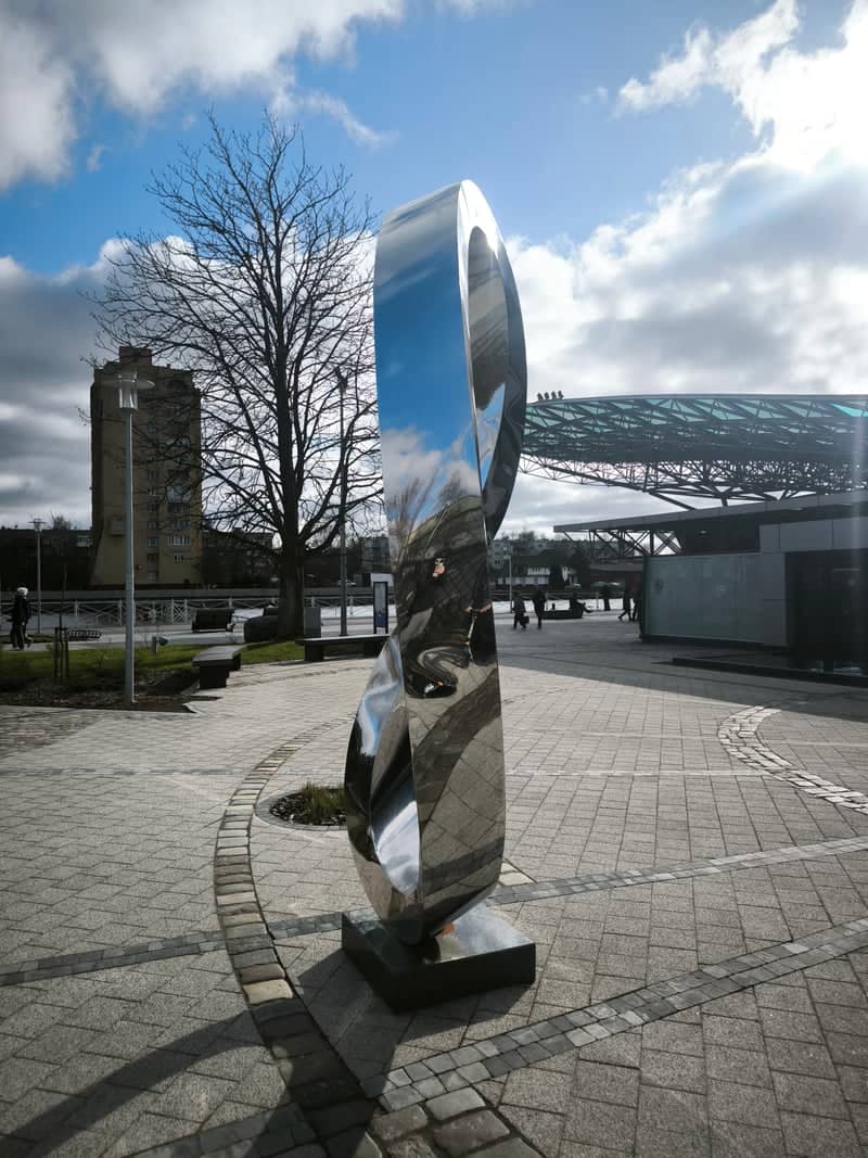 Museum of the World Ocean Embankment - Image 1
