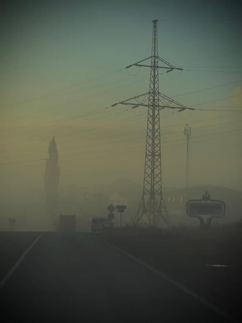 Saratov City Entrance - Image 1