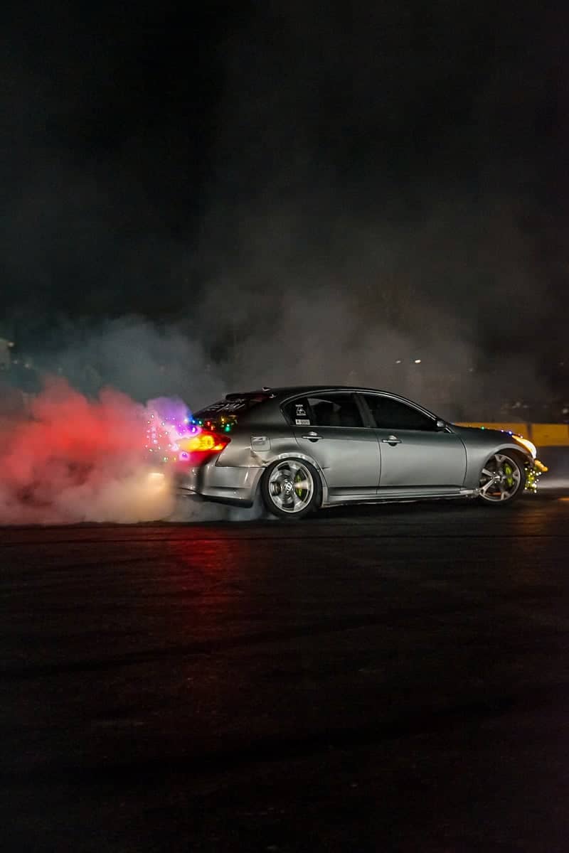 Capitol Raceway - Image 1