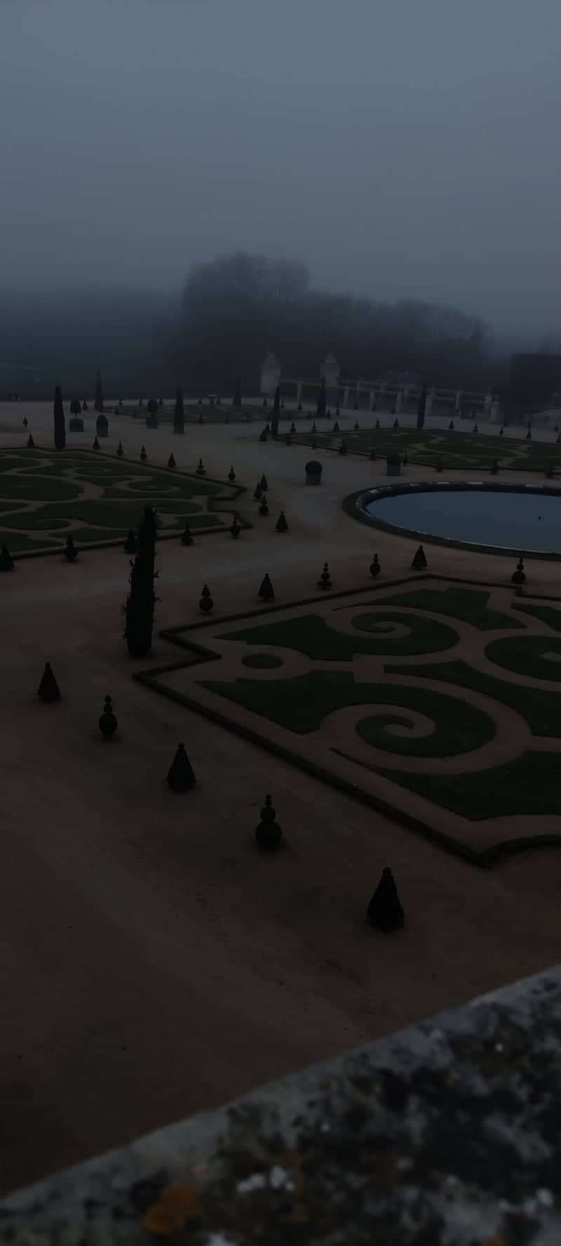Gardens of Versailles - Image 1