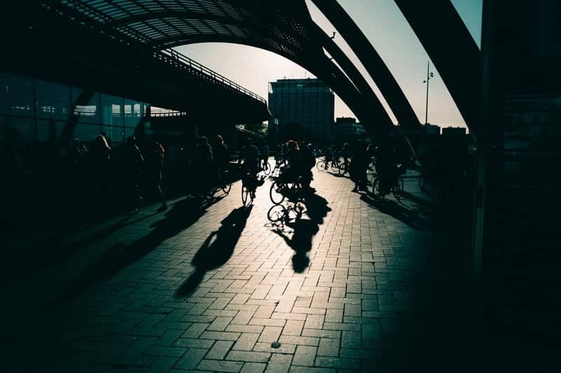 Amsterdam Centraal IJ-zijde - Image 1