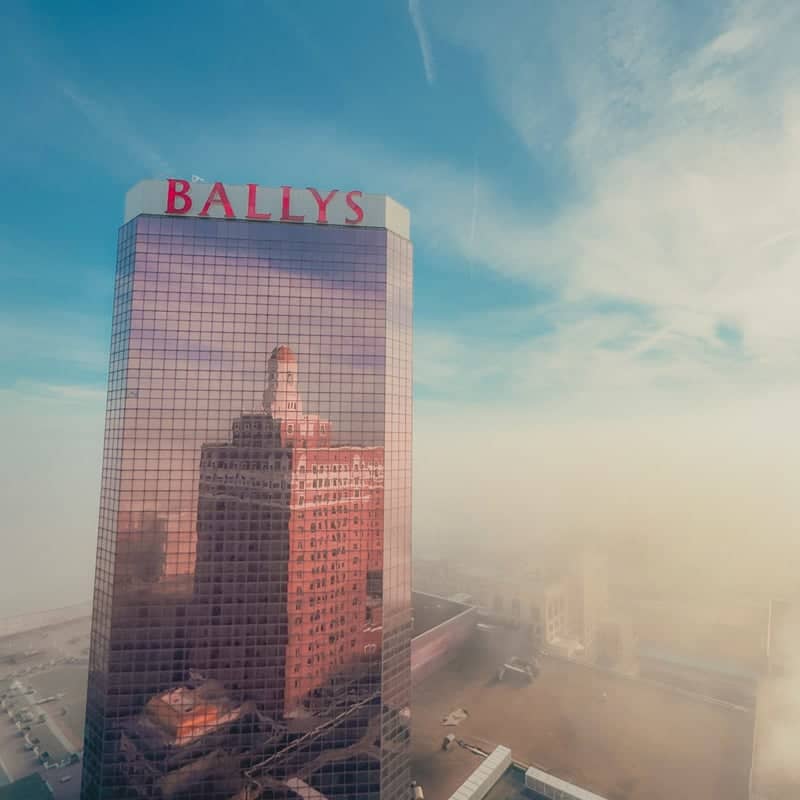 Bally's Atlantic City - Image 1