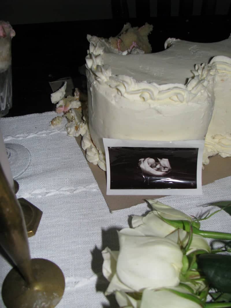 Private Celebration Setting - Image 1