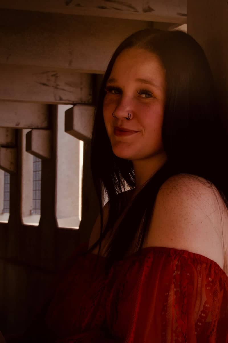 South Avenue Architectural Portrait Spot - Image 1