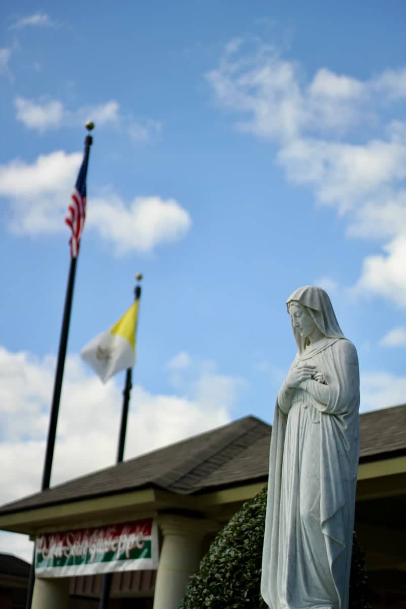 Immaculate Conception Catholic Church - Image 1
