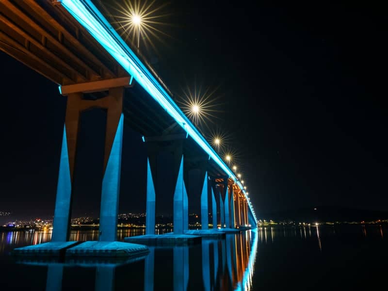 Tasman Bridge - Image 1
