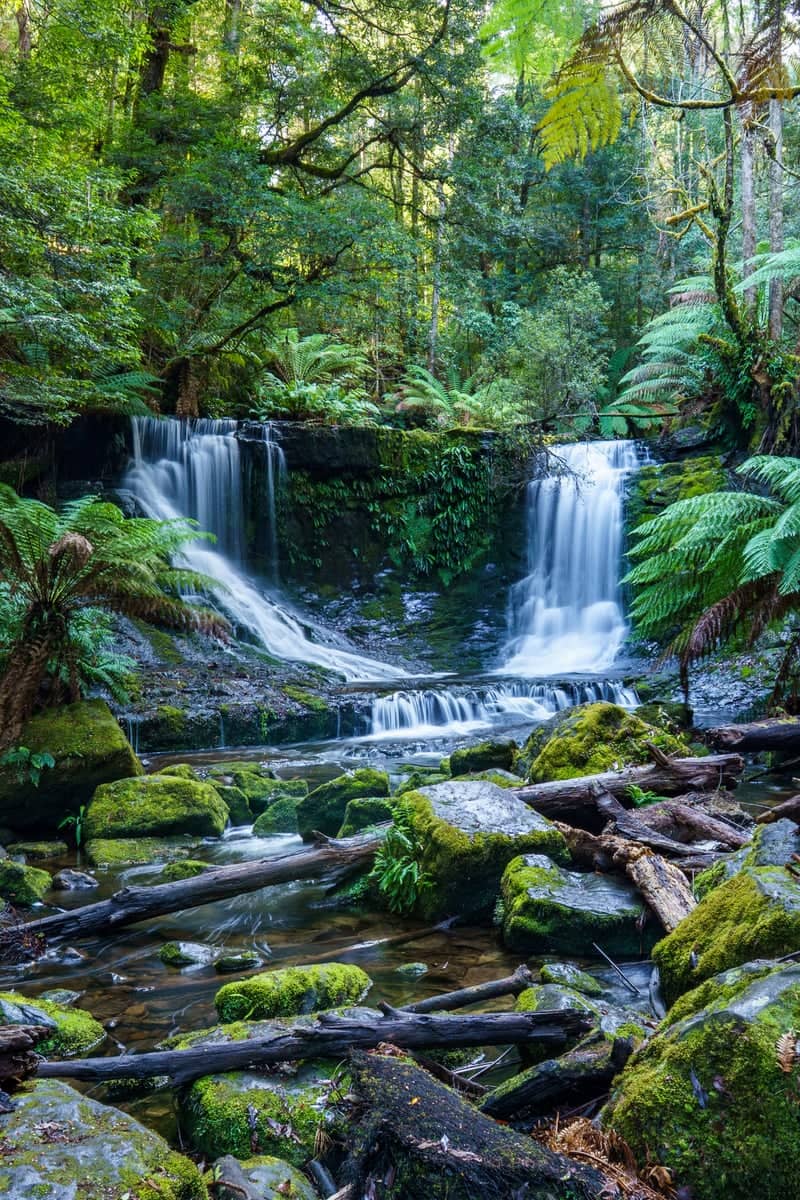 Horseshoe Falls - Image 1