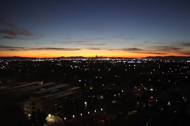 Pill Hill Skyline Overlook - Image 1