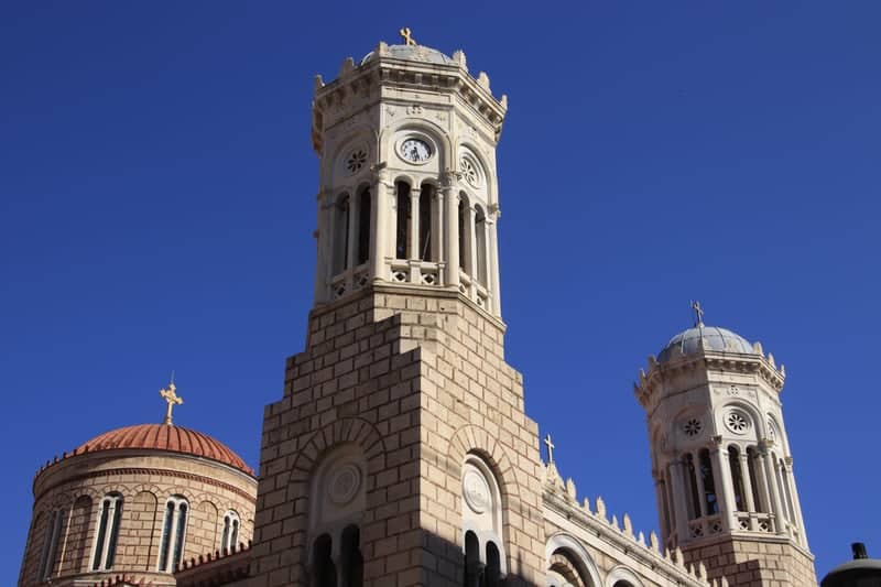 Church of Agios Dimitrios - Image 1