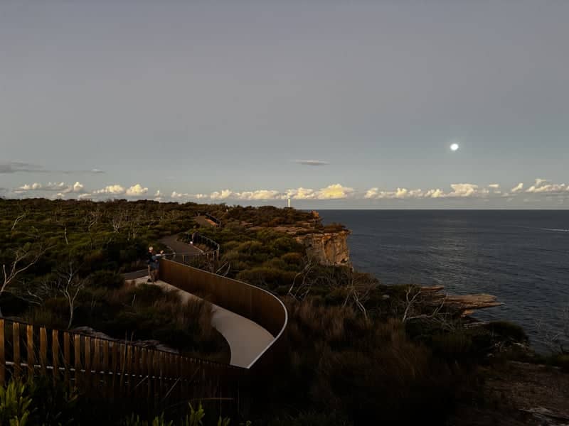 North Head Sanctuary - Image 1