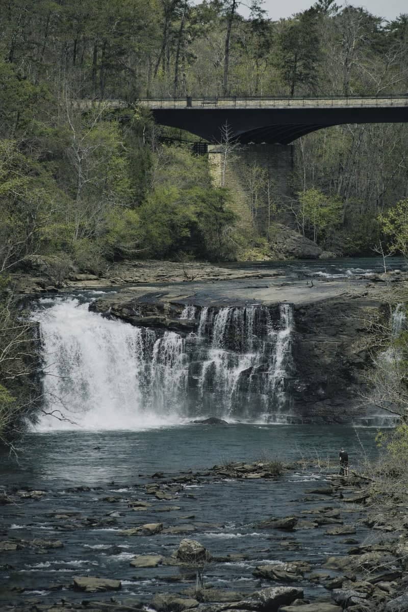 Little River Falls - Image 1