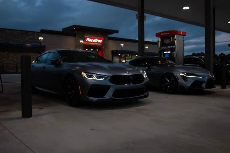 RaceTrac Okeechobee - Image 1