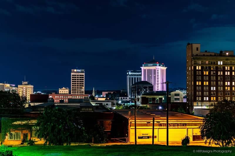 Montgomery Skyline Overlook - Image 1
