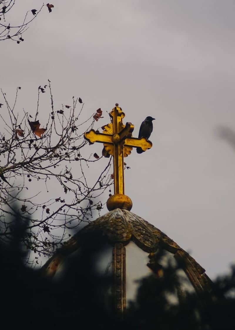 Surp Krikor Lusavoriç Armenian Church - Image 1