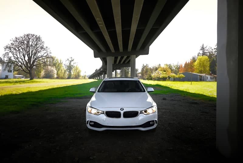 Newberg-Dundee Bypass Underpass - Image 1