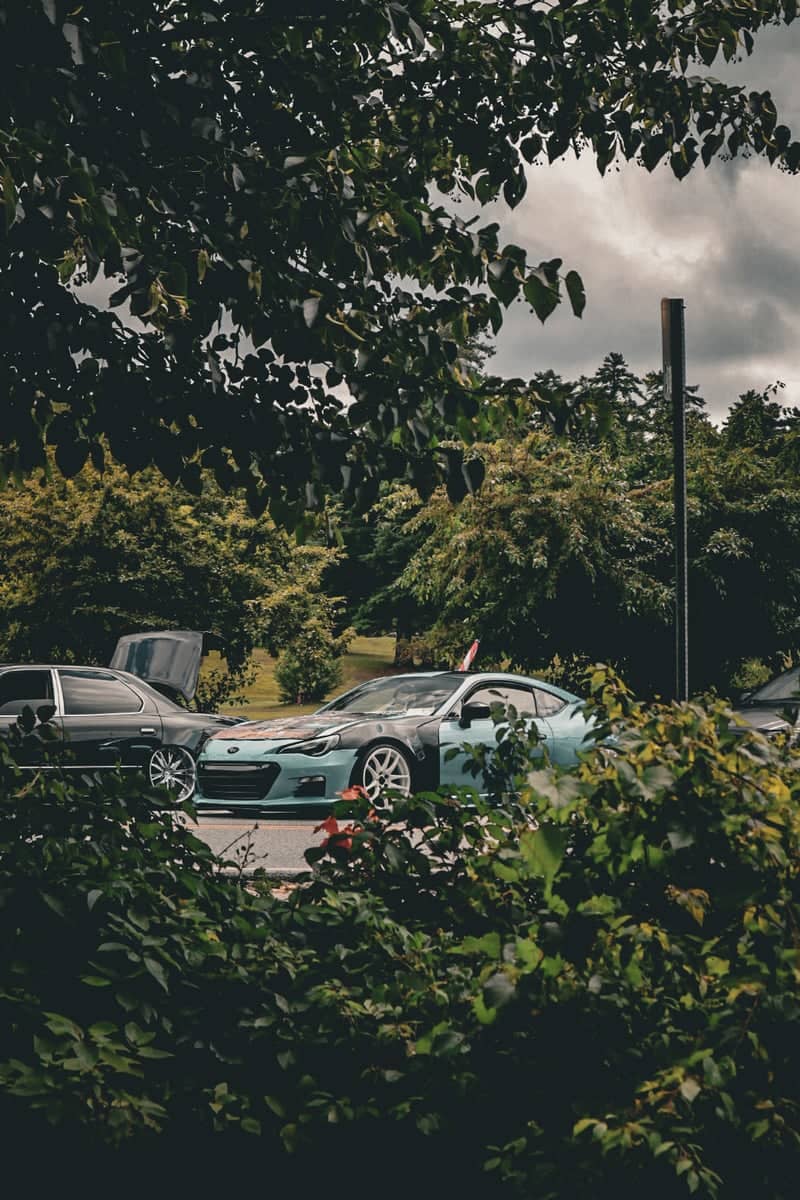 Shepard Park Automotive Meet - Image 1