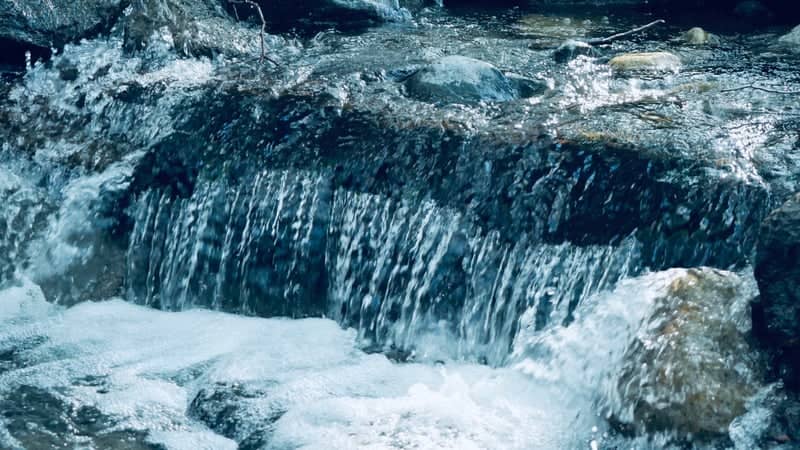 Etiwanda Creek - Image 1