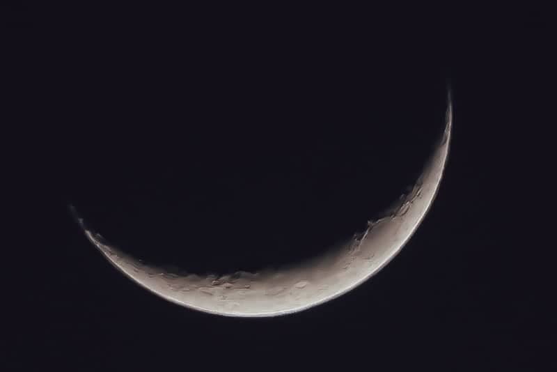 Mitchell Dark Skies - Image 1
