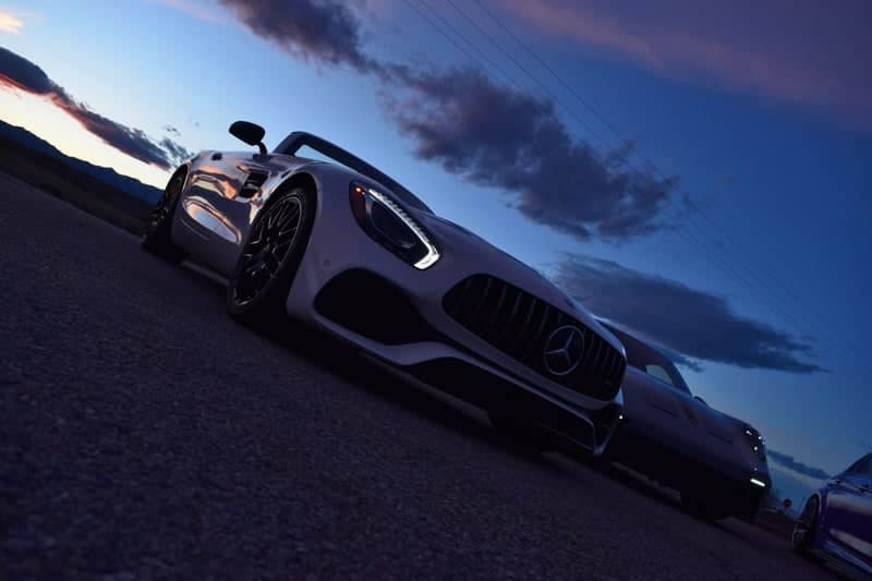 Tooele Main Street Car Meet - Image 1