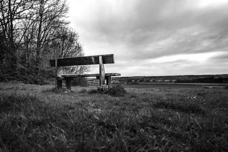 Vale of Belvoir Viewpoint - Image 1
