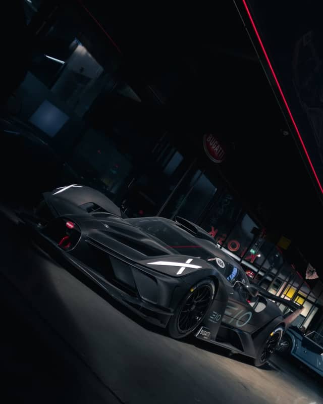 Motorworld München - Image 1