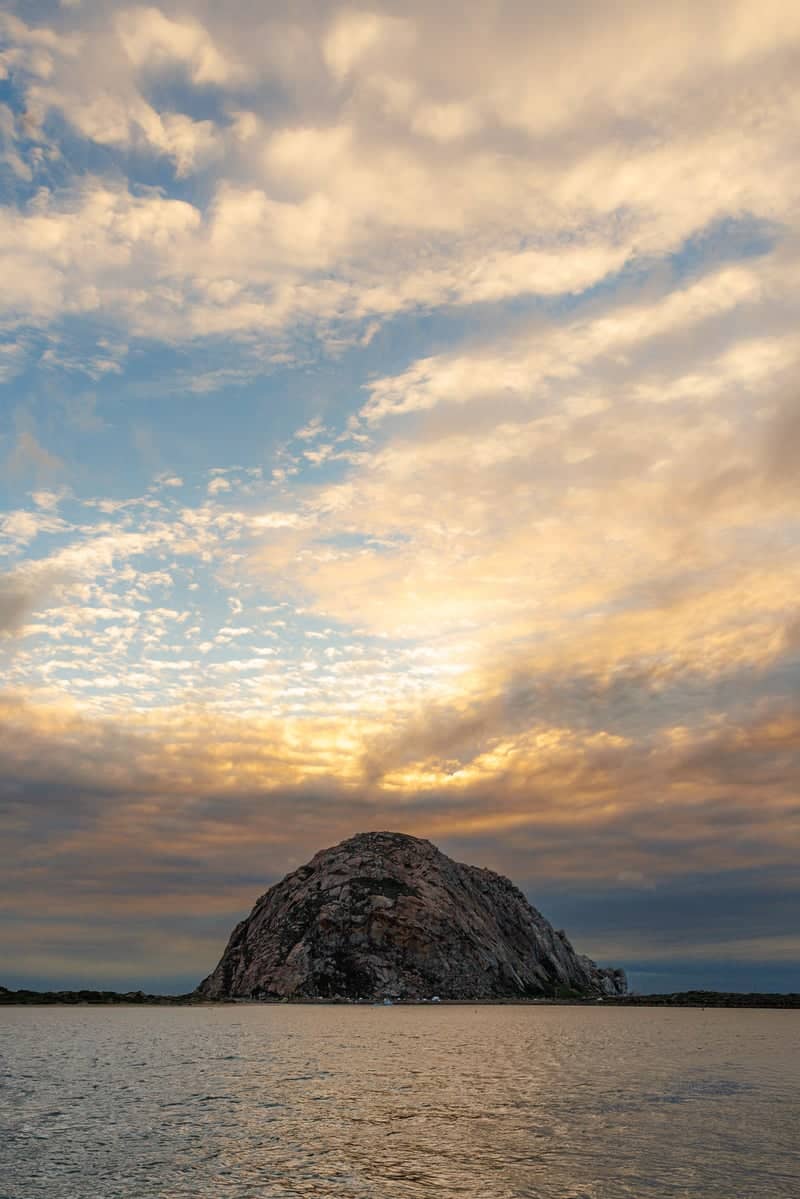 Morro Rock - Image 1