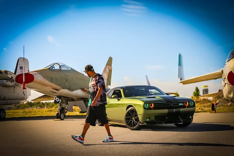 Valiant Air Command Warbird Museum - Image 1