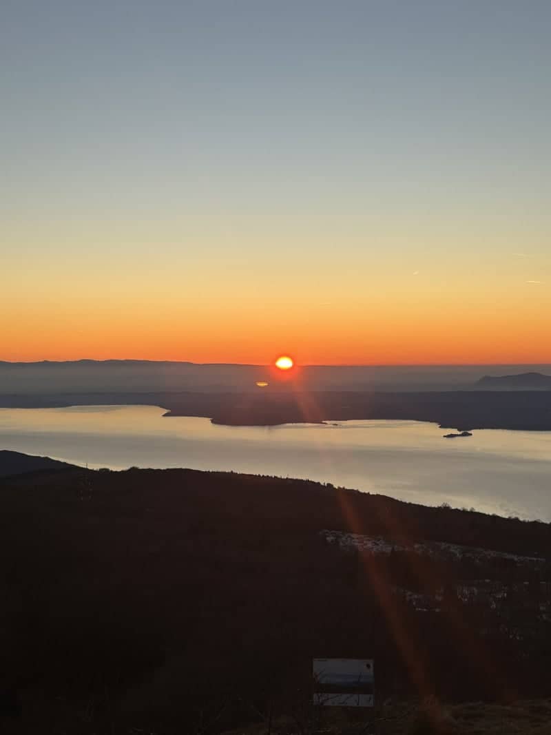 San Zeno di Montagna Overlook - Image 1
