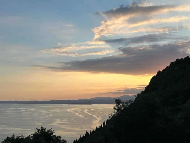 Eremo di San Giorgio Overlook - Image 1