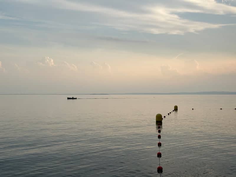 Lake Garda Waterfront, Garda - Image 1