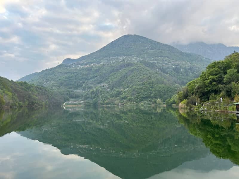 Lago Moro - Image 1