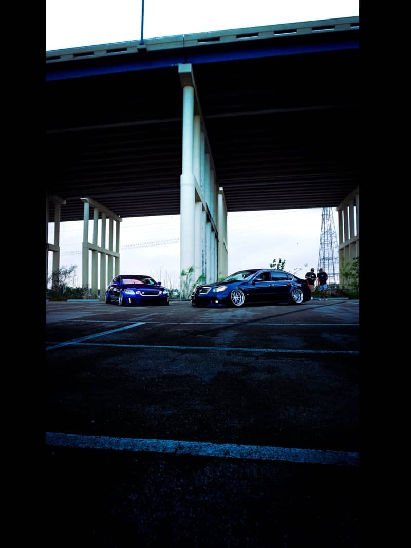 Kemah Bridge Underpass - Image 1