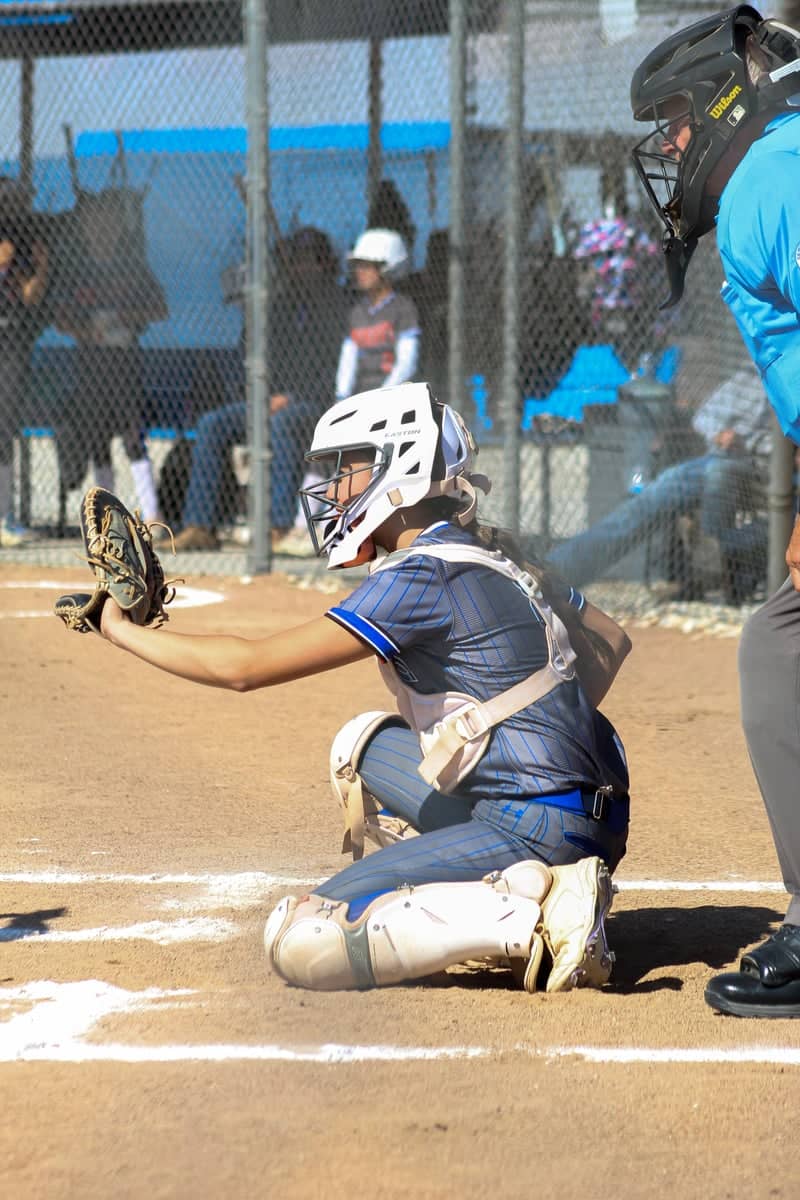 Hesperia Community Park Softball Fields - Image 1