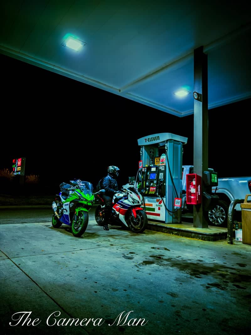 7-Eleven Gas Station, Rockville - Image 1