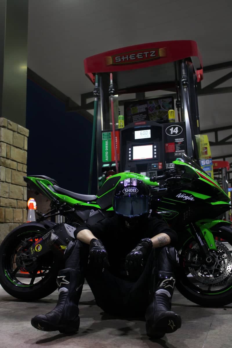 Sheetz Gas Station, London - Image 1