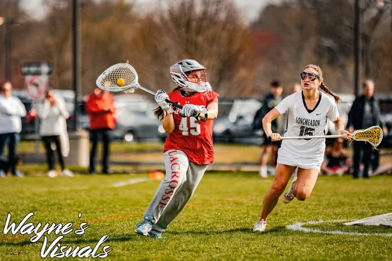 Longmeadow High School Athletic Fields - Image 1