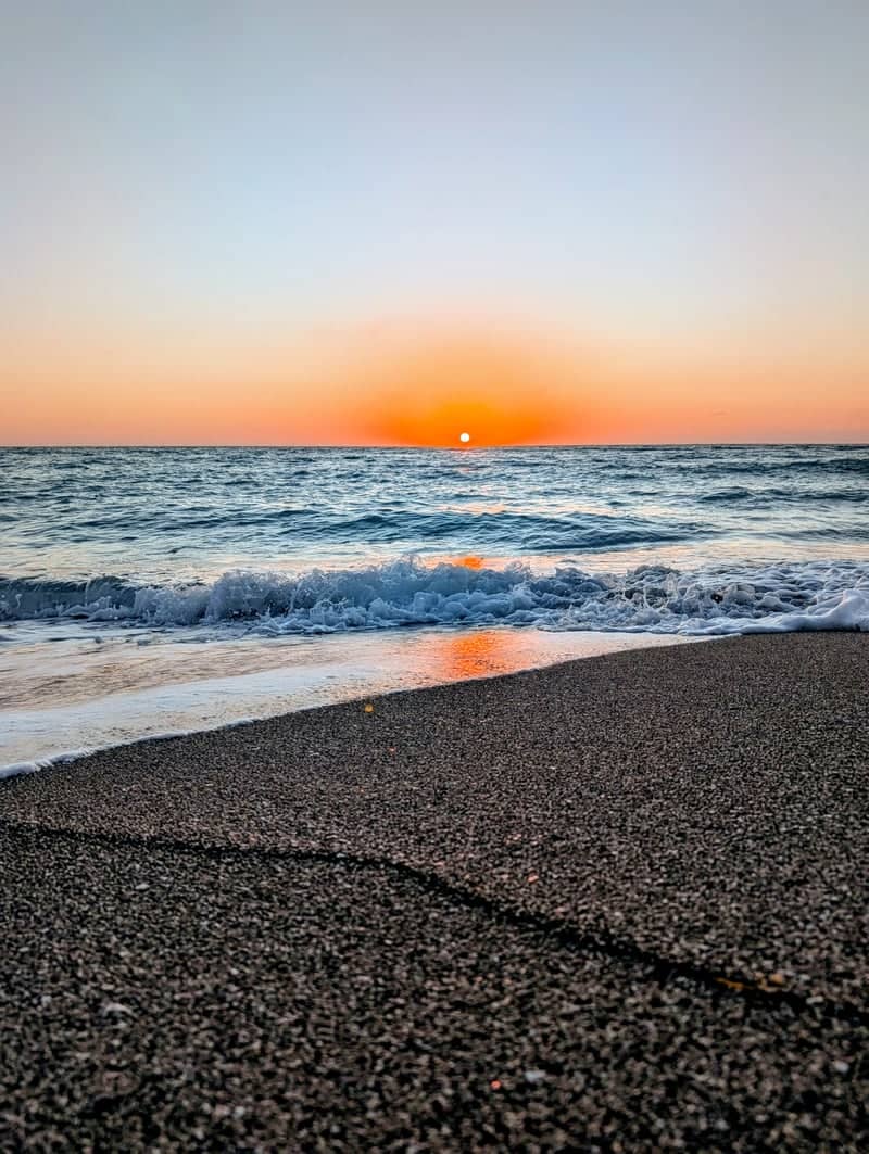 Blind Pass Beach - Image 1