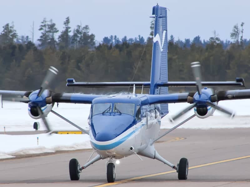 Marquette Sawyer Regional Airport - Image 1