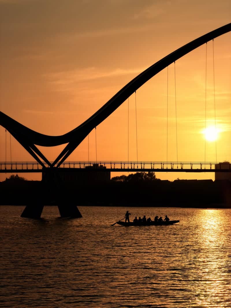 Infinity Bridge - Image 1