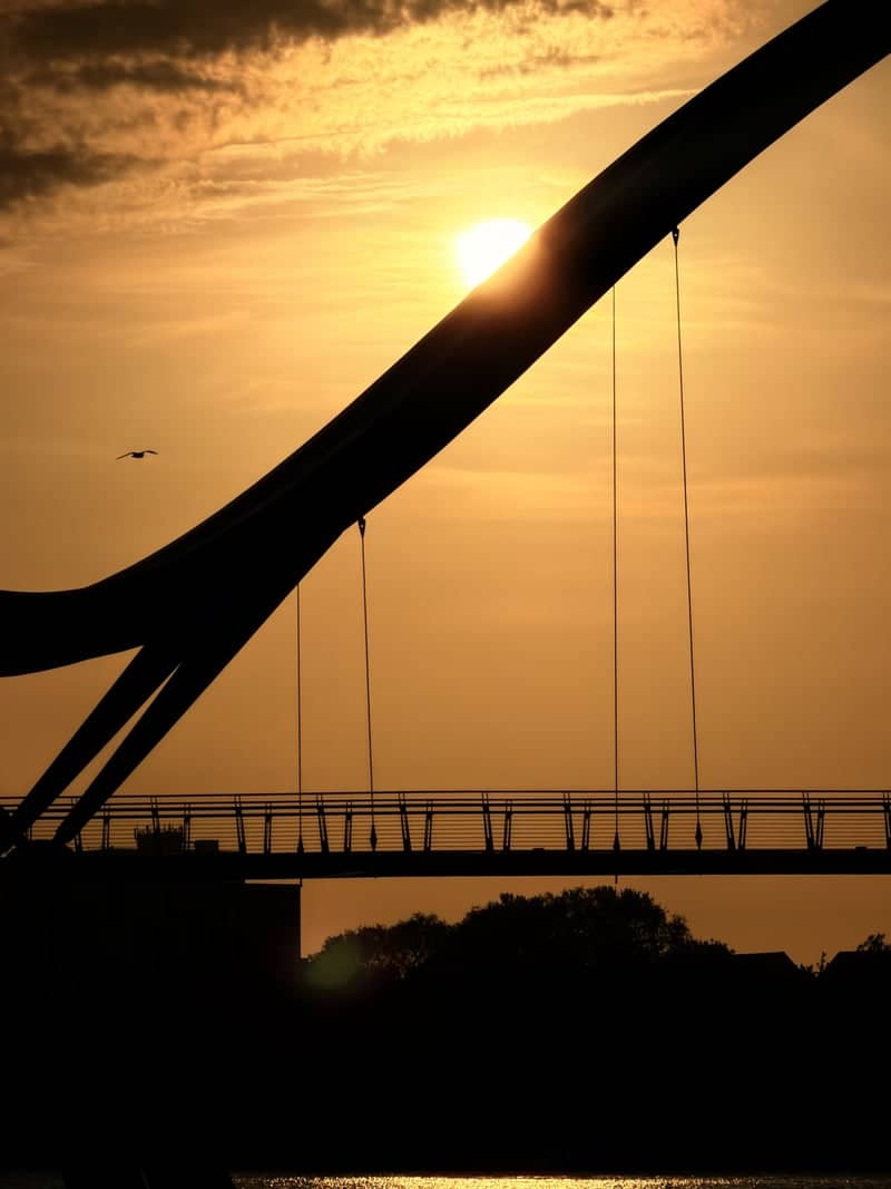 Infinity Bridge - Image 1
