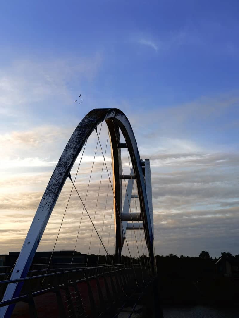 Infinity Bridge - Image 1