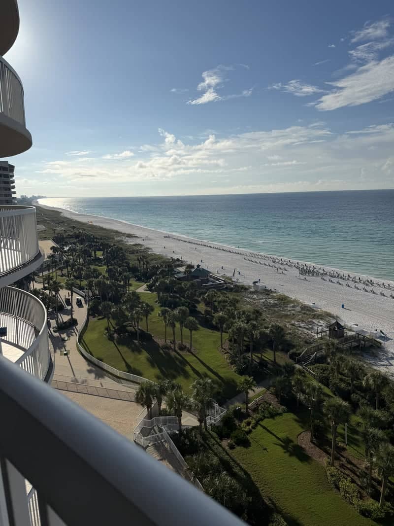 Henderson Beach Overlook - Image 1