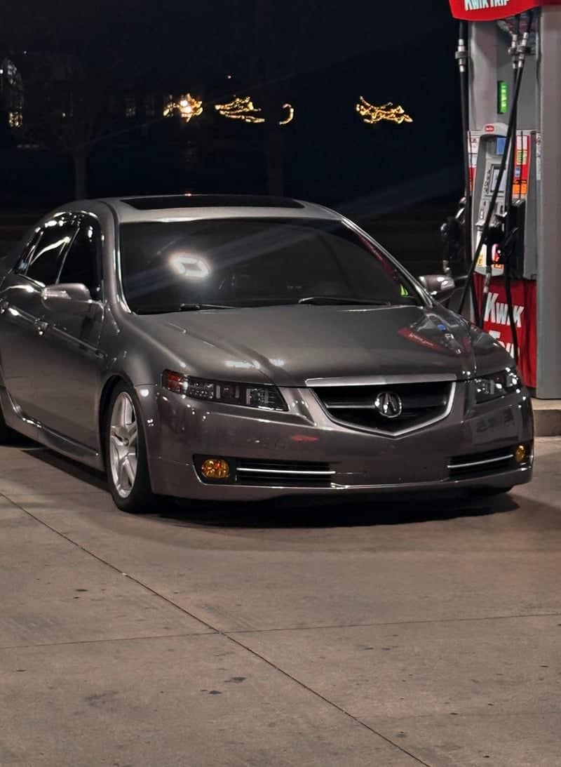 Kwik Trip Gas Station - Image 1